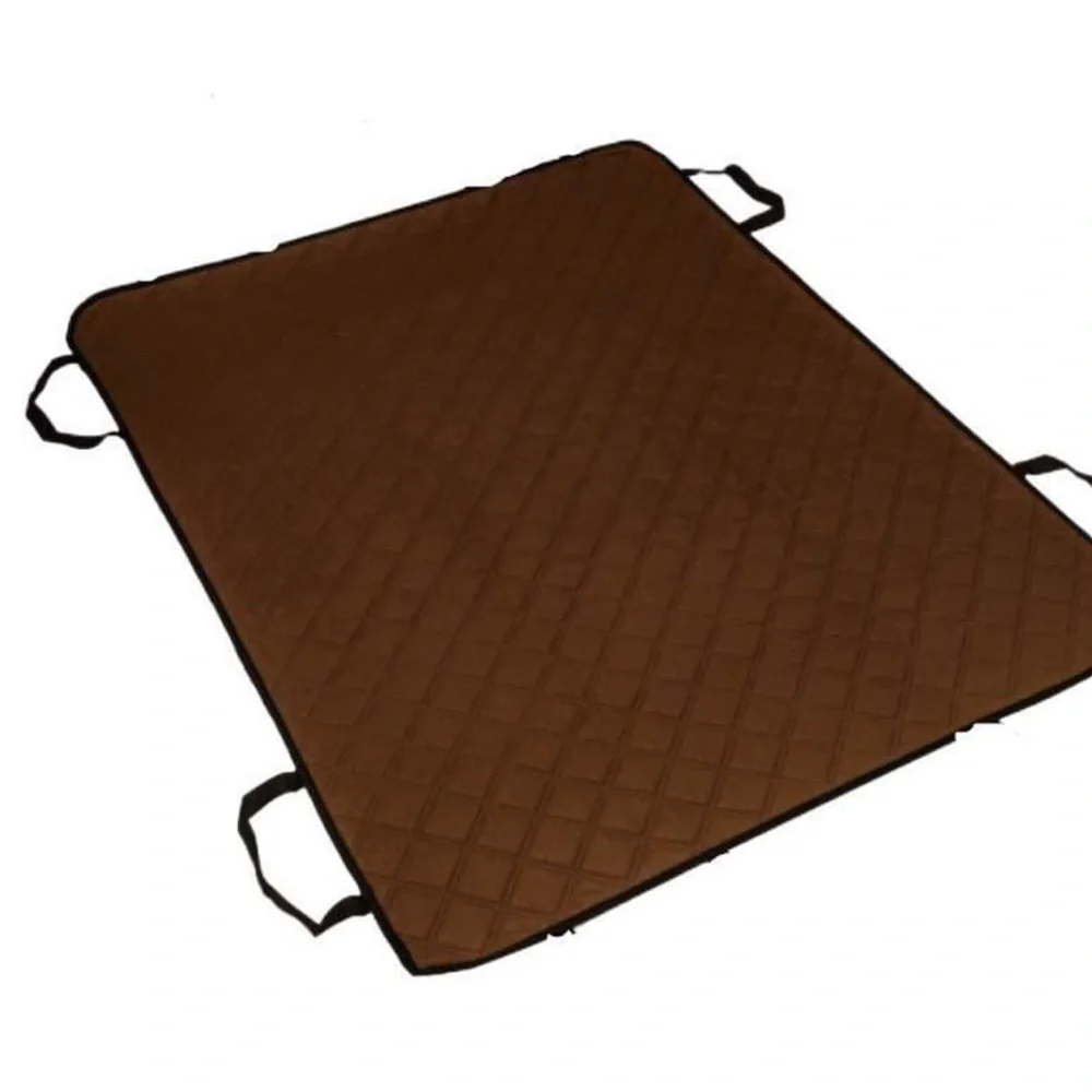 Abuelle Washable Reusable Incontinence Bed Pads With Handles 35”X47” NEW